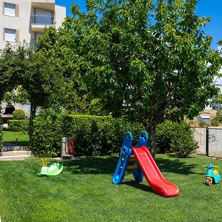 Sunny Garden A2 Apartment Split Bagian luar foto
