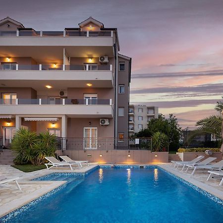 Sunny Garden A2 Apartment Split Bagian luar foto