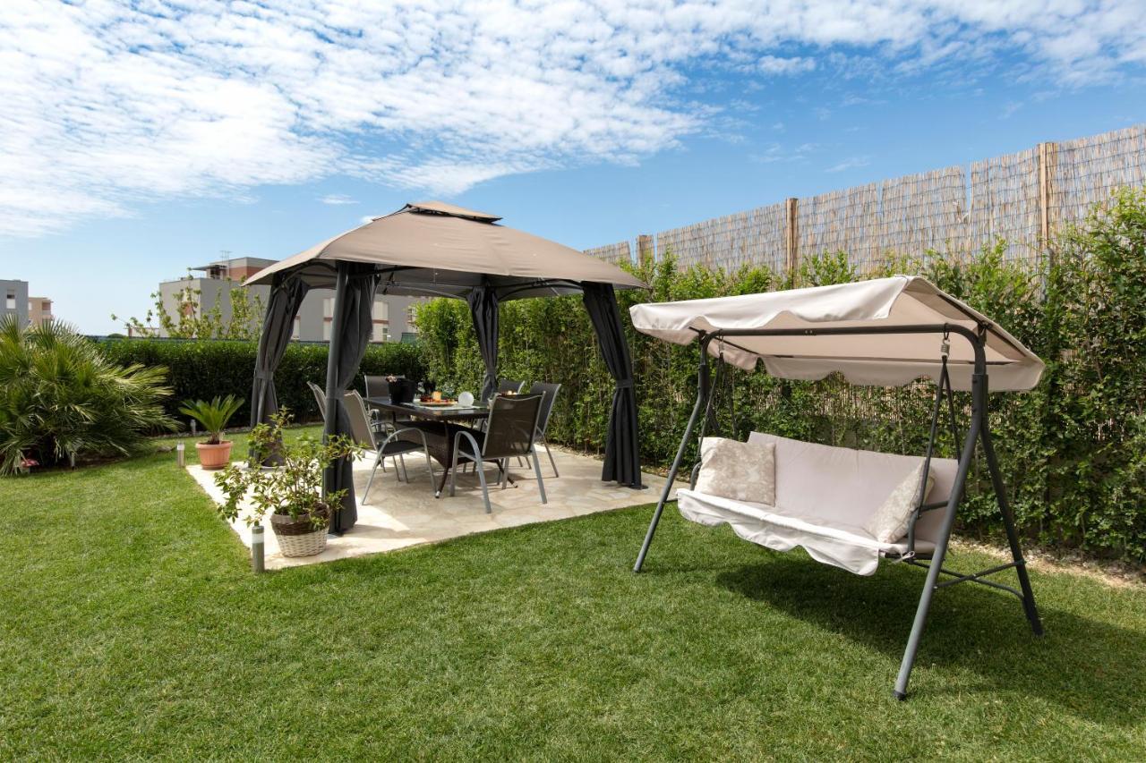 Sunny Garden A2 Apartment Split Bagian luar foto