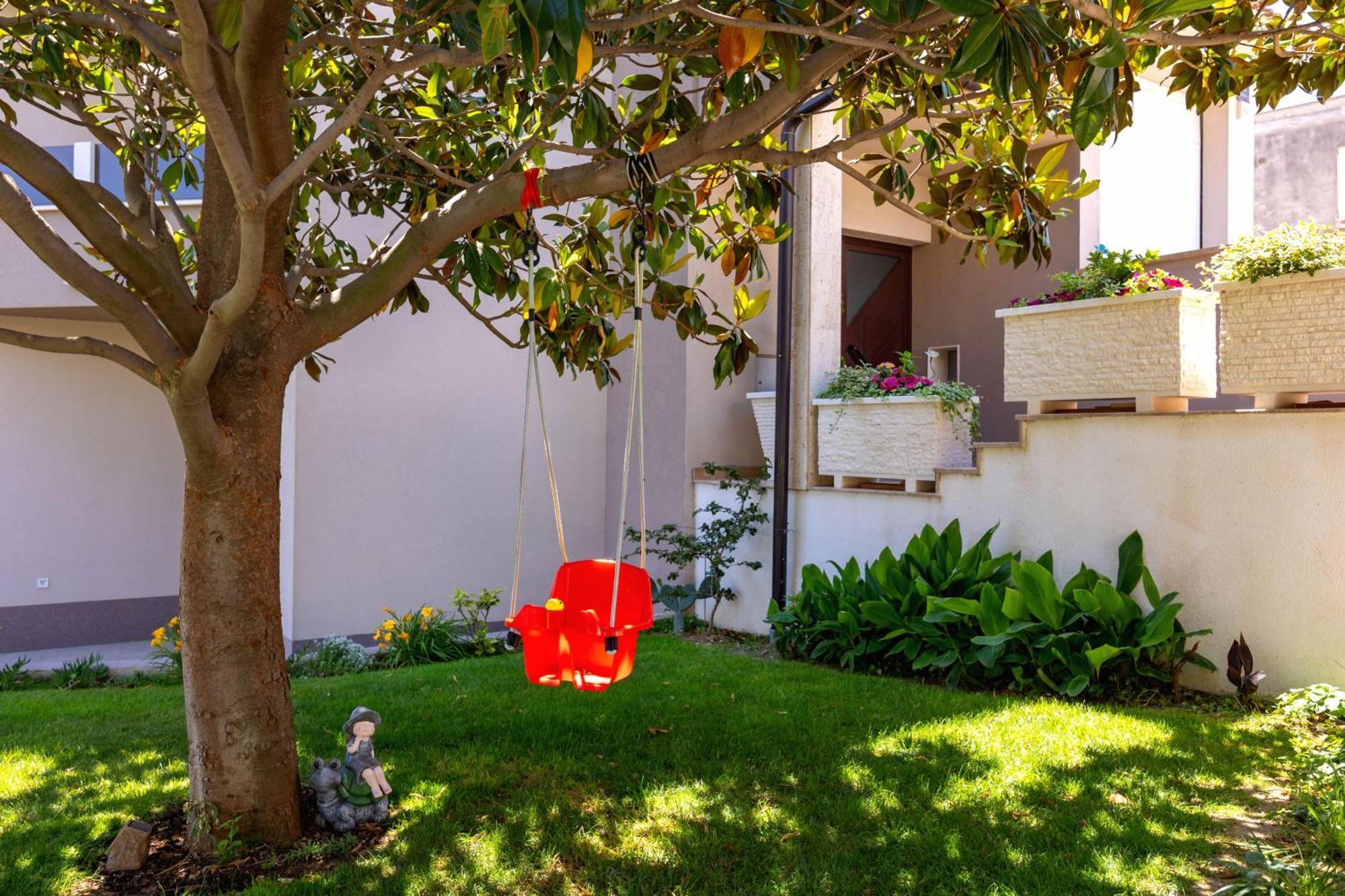 Sunny Garden A2 Apartment Split Bagian luar foto