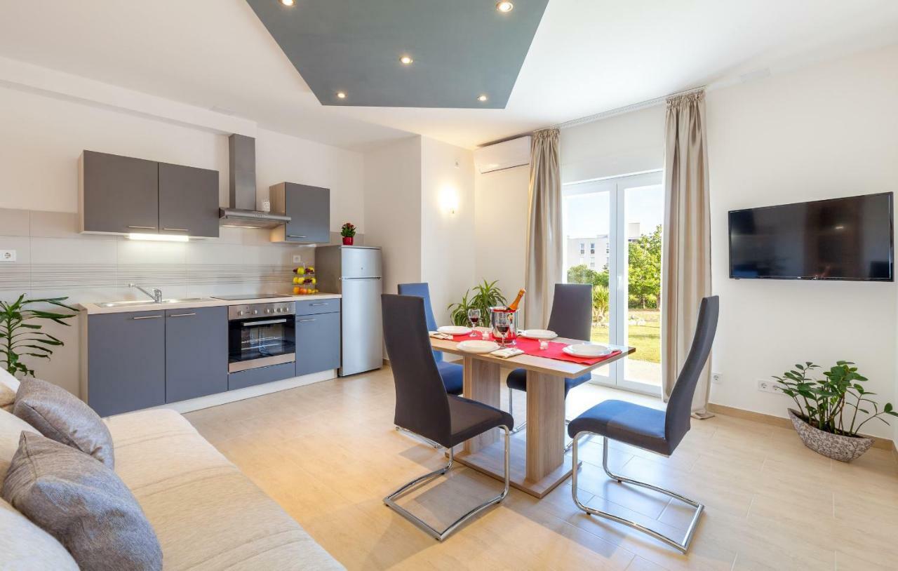 Sunny Garden A2 Apartment Split Bagian luar foto