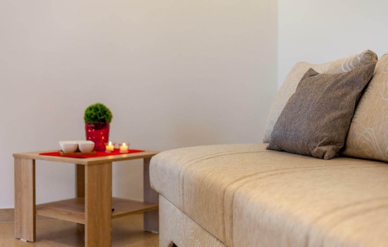 Sunny Garden A2 Apartment Split Bagian luar foto