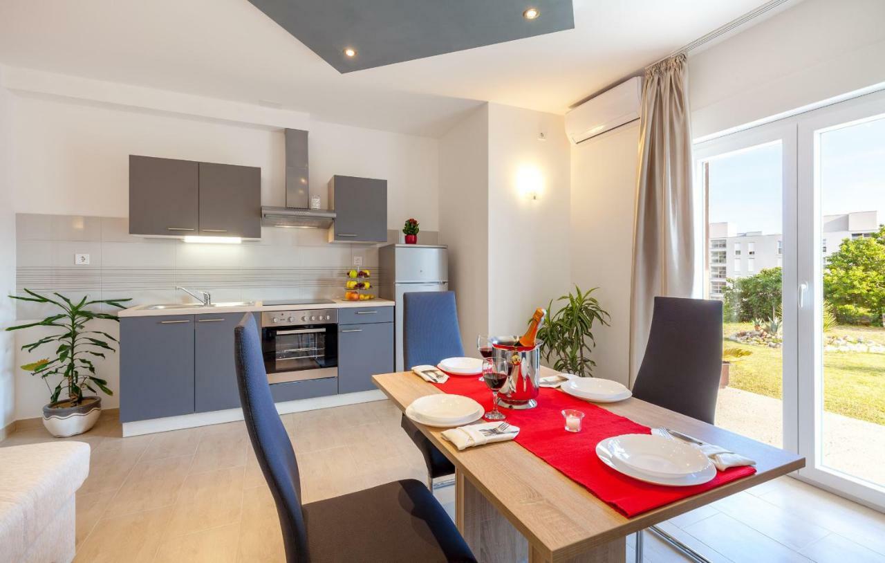 Sunny Garden A2 Apartment Split Bagian luar foto